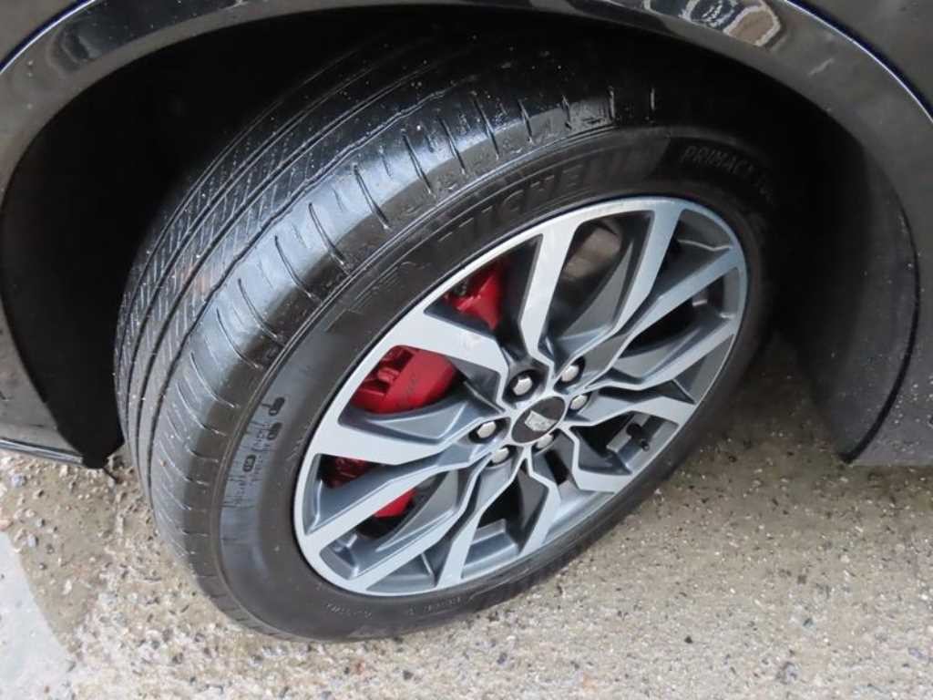 캐딜락 XT6 3.6 스포츠 이미지 19