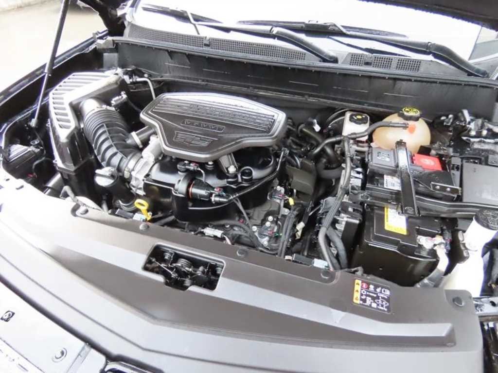 캐딜락 XT6 3.6 스포츠 이미지 20