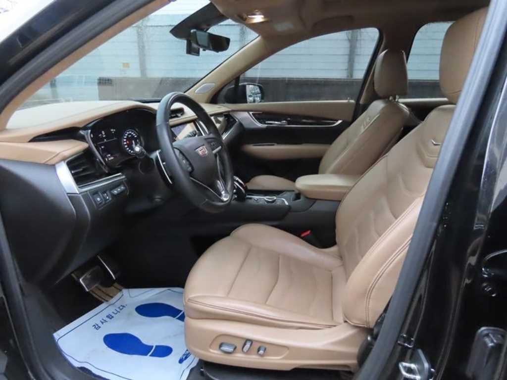 캐딜락 XT6 3.6 스포츠 이미지 6