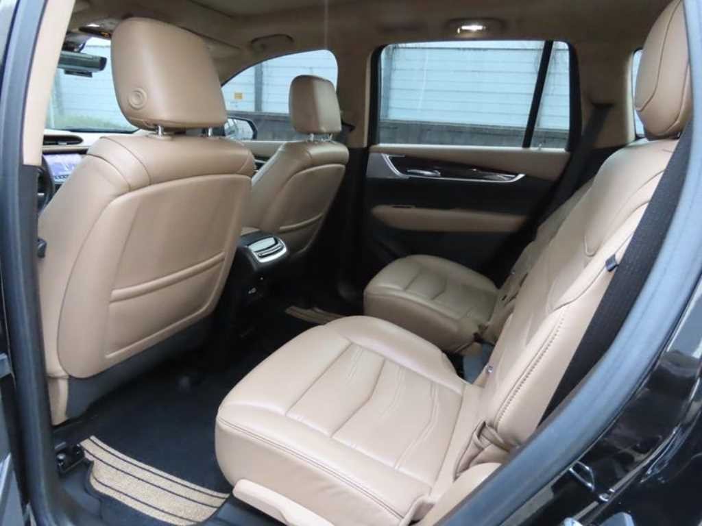 캐딜락 XT6 3.6 스포츠 이미지 8