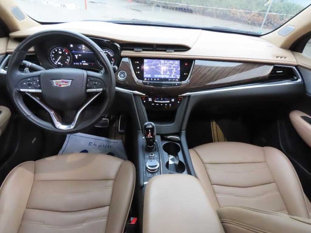 캐딜락 XT6 3.6 스포츠 이미지 9
