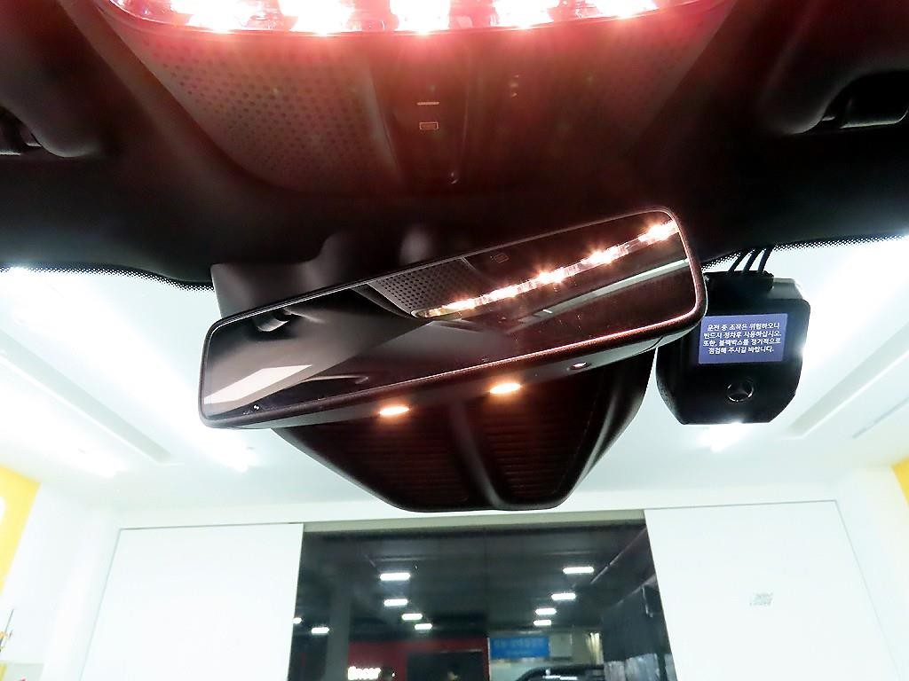 벤츠 GLC 클래스 GLC클래스 X253 GLC 300 4MATIC 프리미엄 이미지 16
