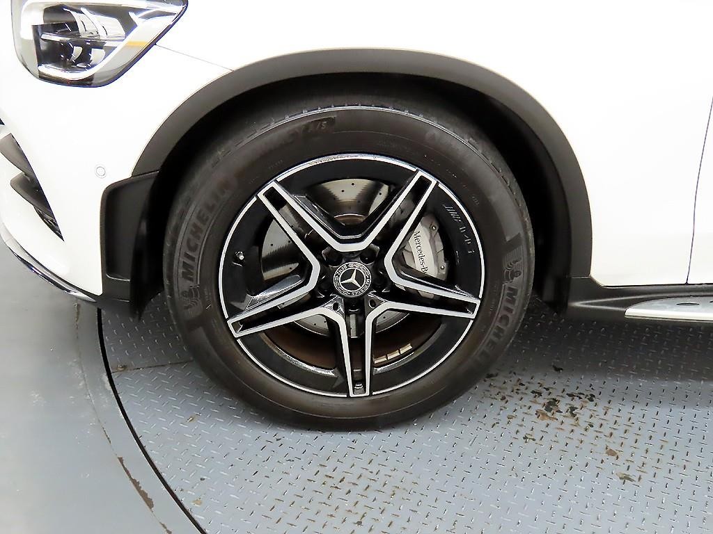 벤츠 GLC 클래스 GLC클래스 X253 GLC 300 4MATIC 프리미엄 이미지 20