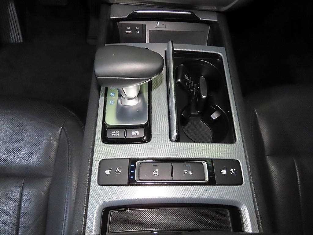 제네시스 G80 3.3 GDI AWD 럭셔리 이미지 12