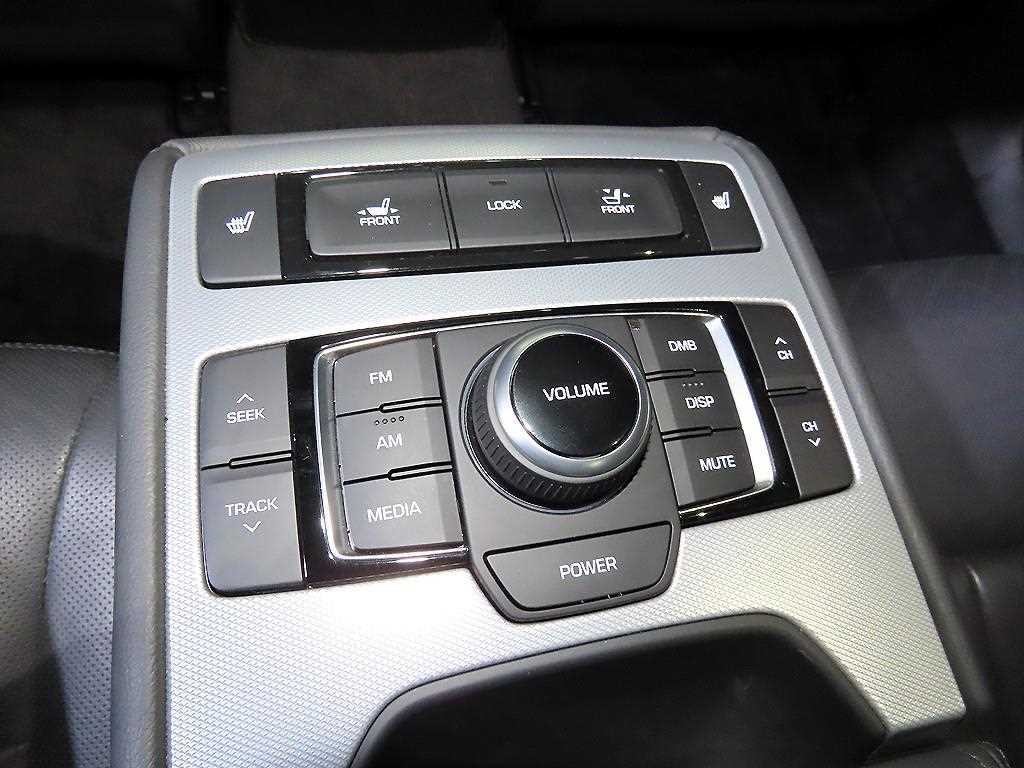 제네시스 G80 3.3 GDI AWD 럭셔리 이미지 14