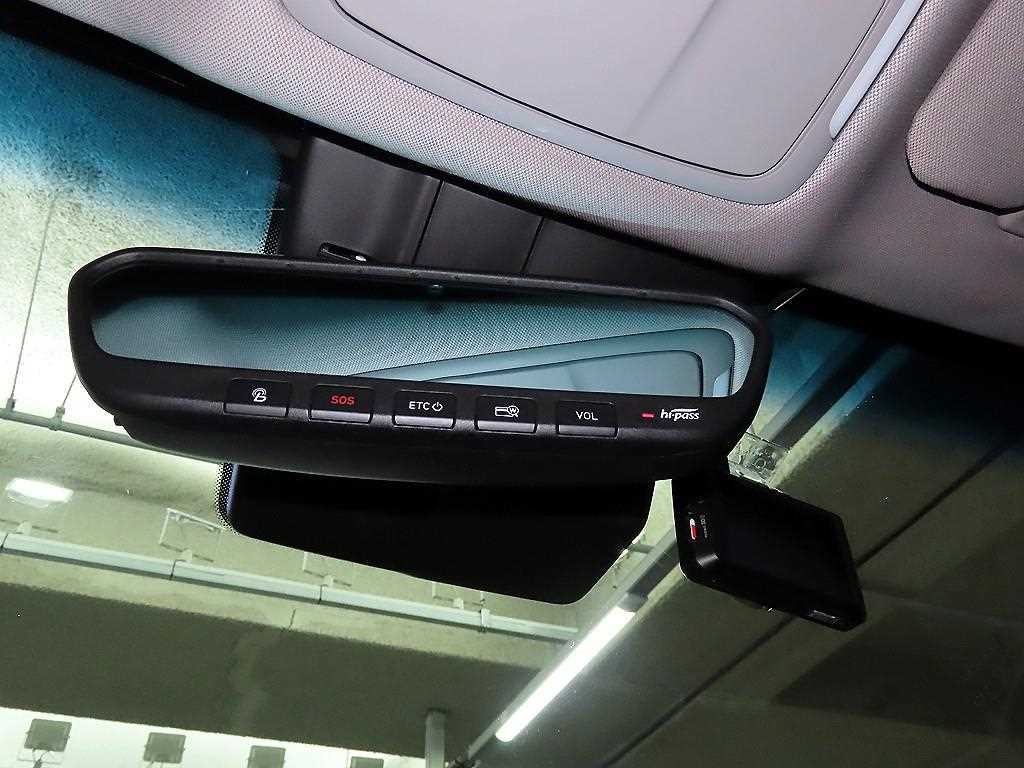 제네시스 G80 3.3 GDI AWD 럭셔리 이미지 16
