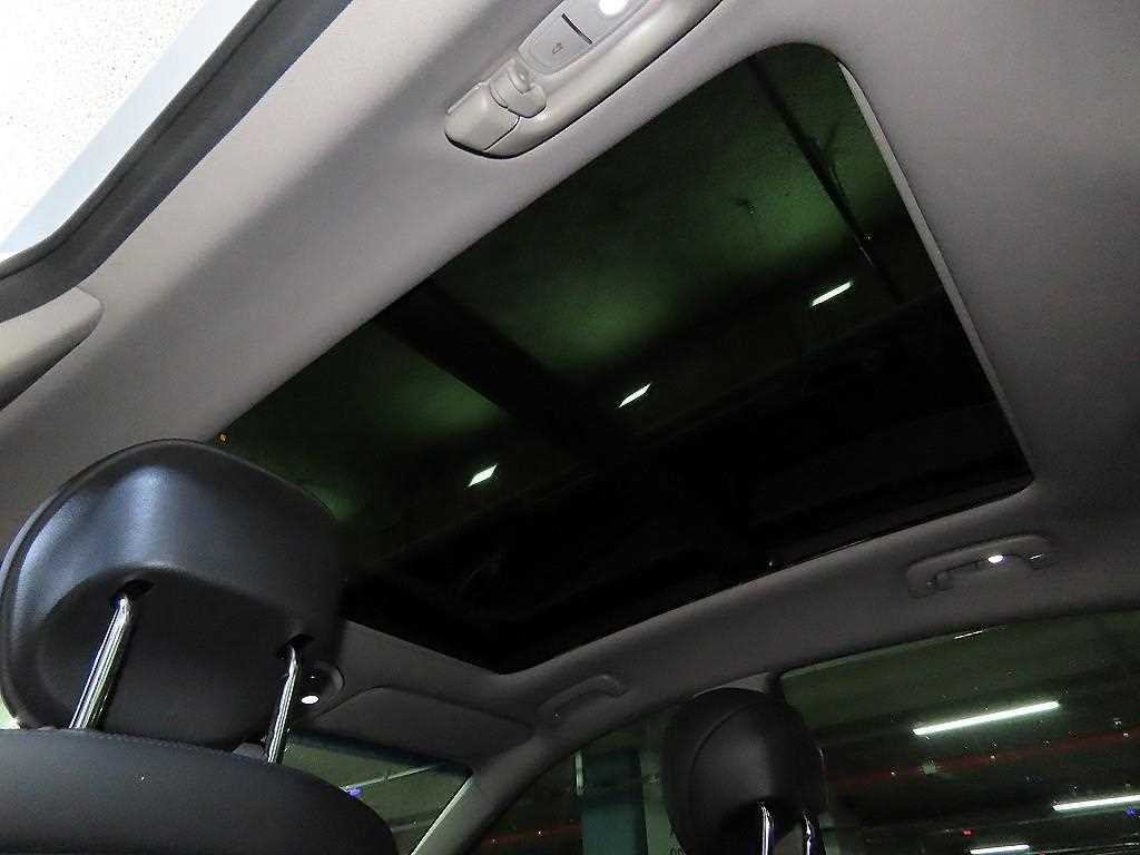 제네시스 G80 3.3 GDI AWD 럭셔리 이미지 17
