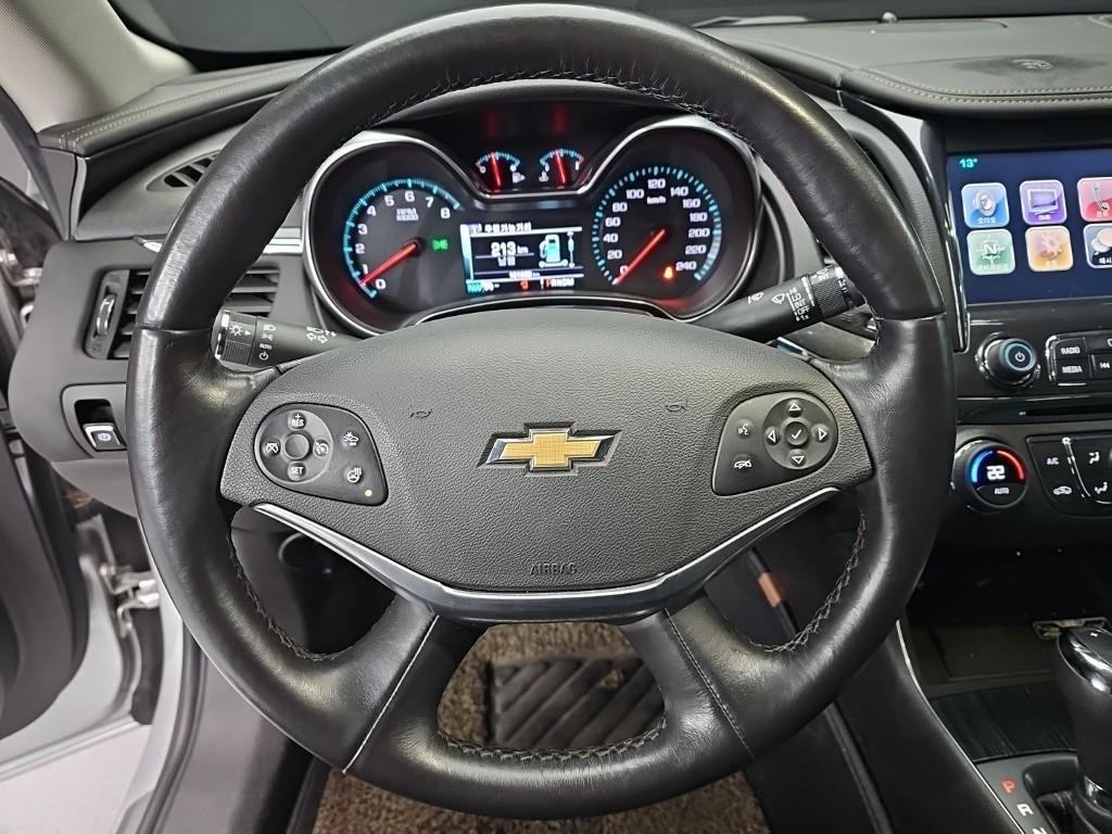 쉐보레 임팔라 3.6 LTZ 이미지 10