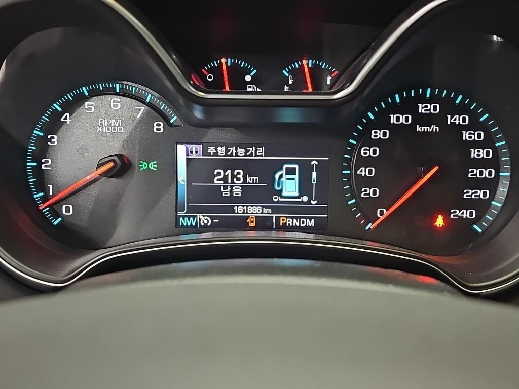 쉐보레 임팔라 3.6 LTZ 이미지 11