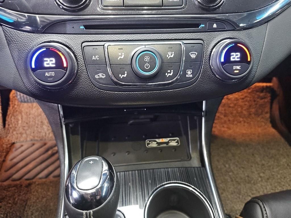 쉐보레 임팔라 3.6 LTZ 이미지 13