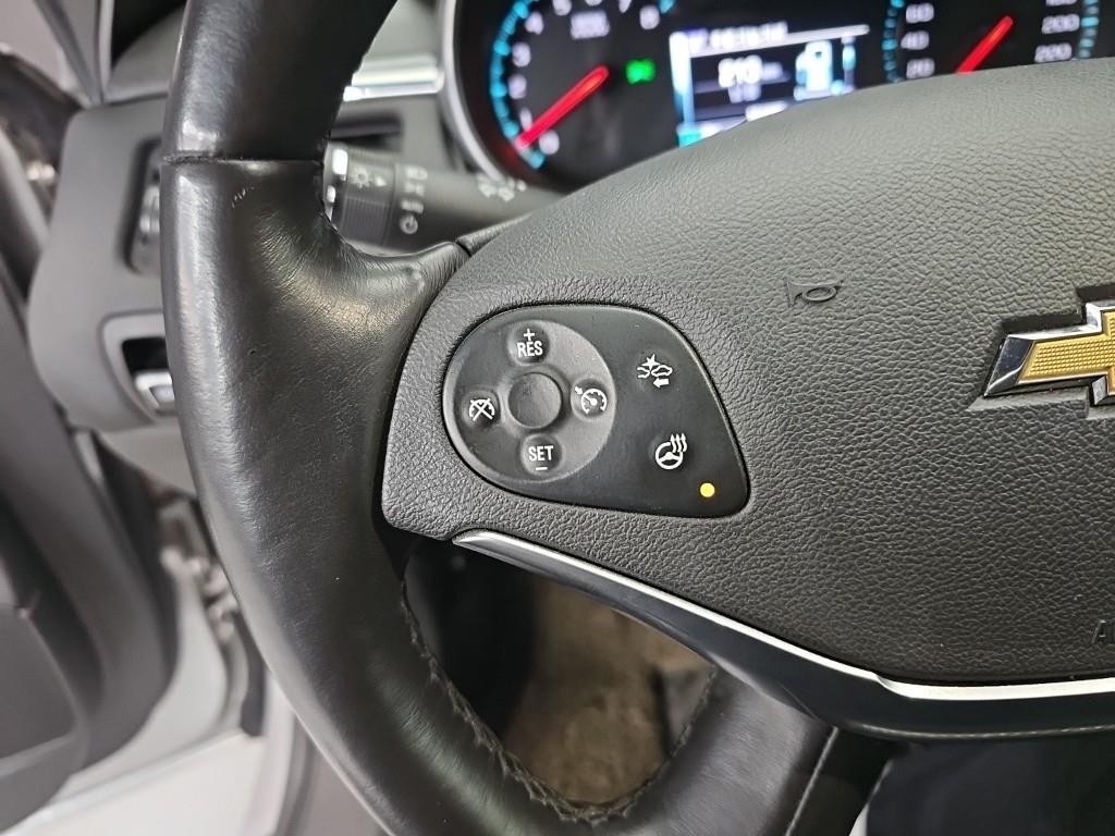 쉐보레 임팔라 3.6 LTZ 이미지 16