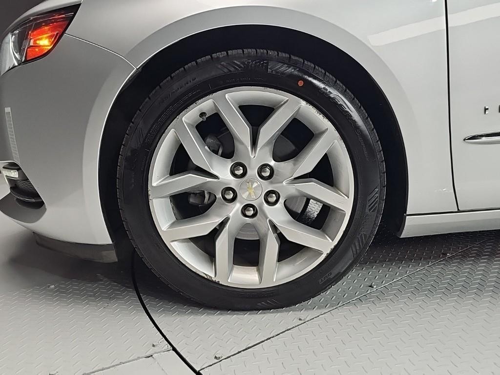쉐보레 임팔라 3.6 LTZ 이미지 19