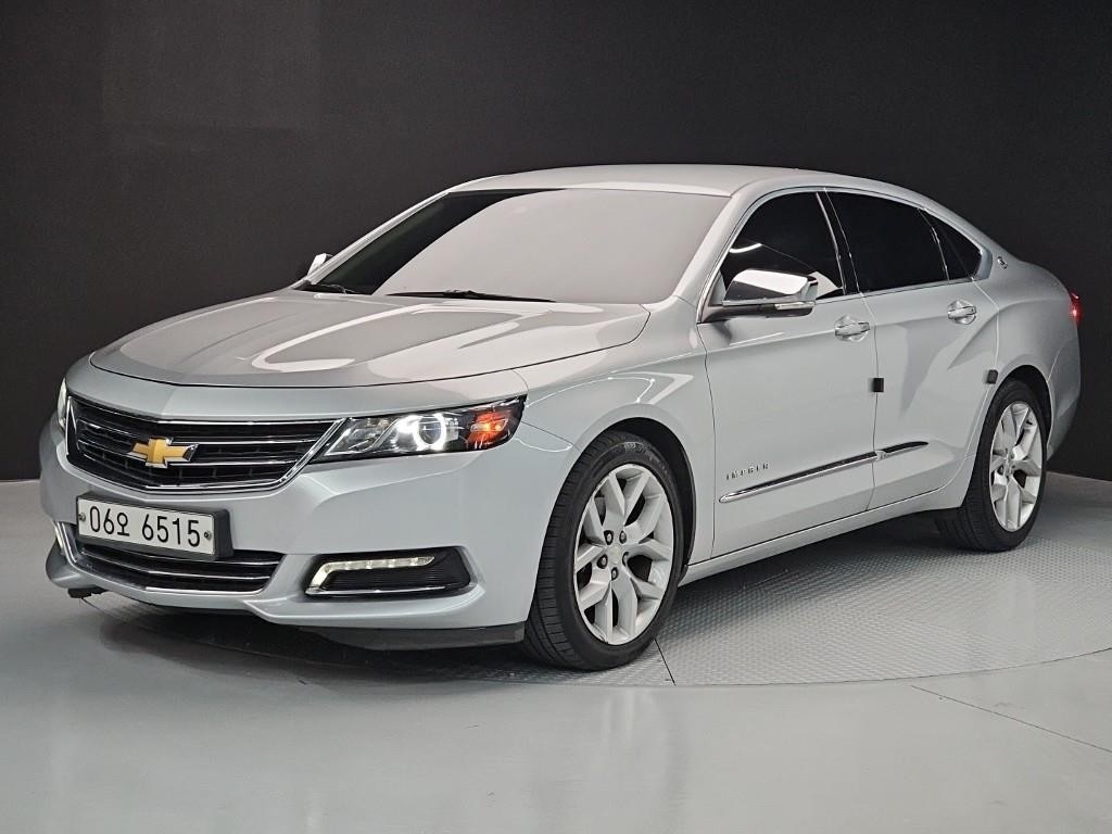 쉐보레 임팔라 3.6 LTZ 이미지 2