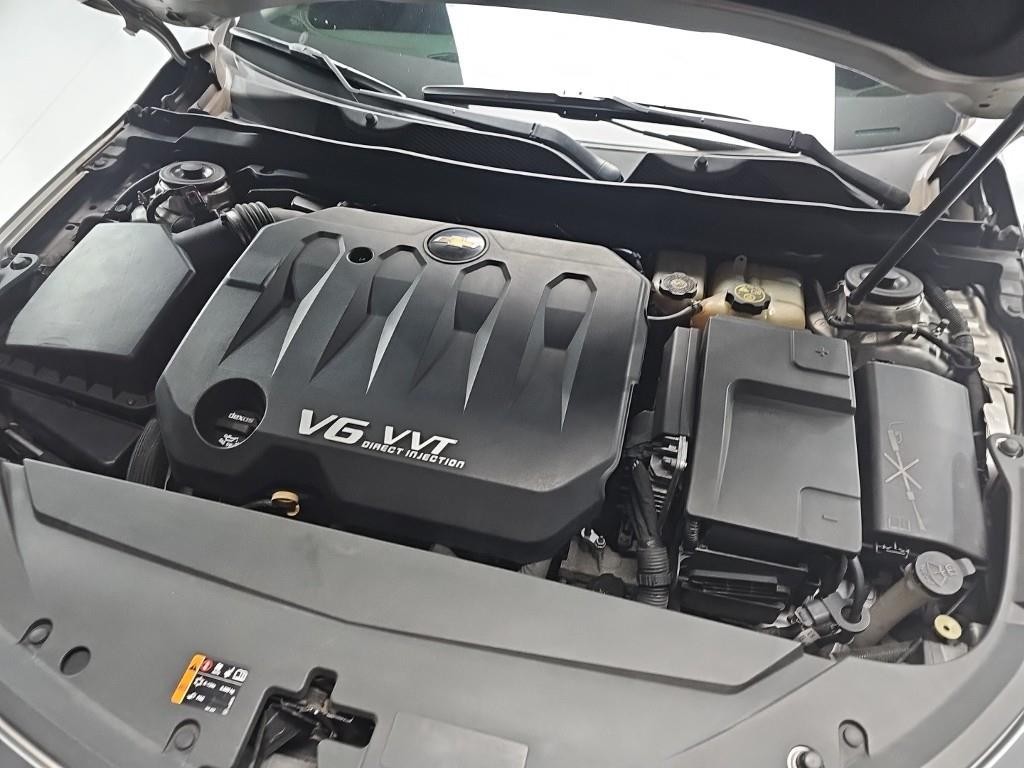 쉐보레 임팔라 3.6 LTZ 이미지 20