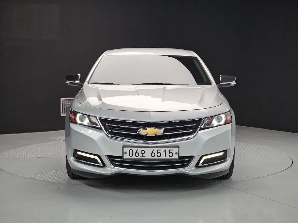쉐보레 임팔라 3.6 LTZ 이미지 3