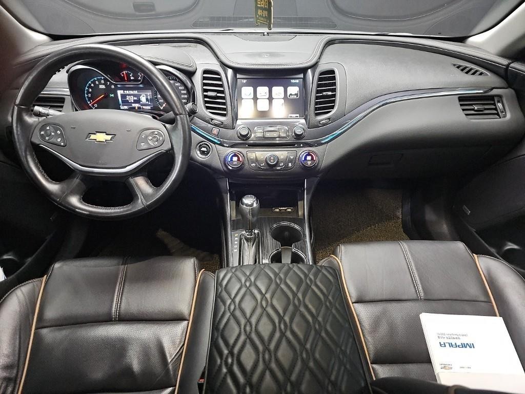 쉐보레 임팔라 3.6 LTZ 이미지 7