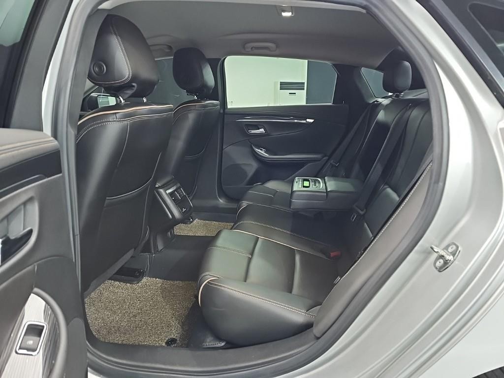 쉐보레 임팔라 3.6 LTZ 이미지 9