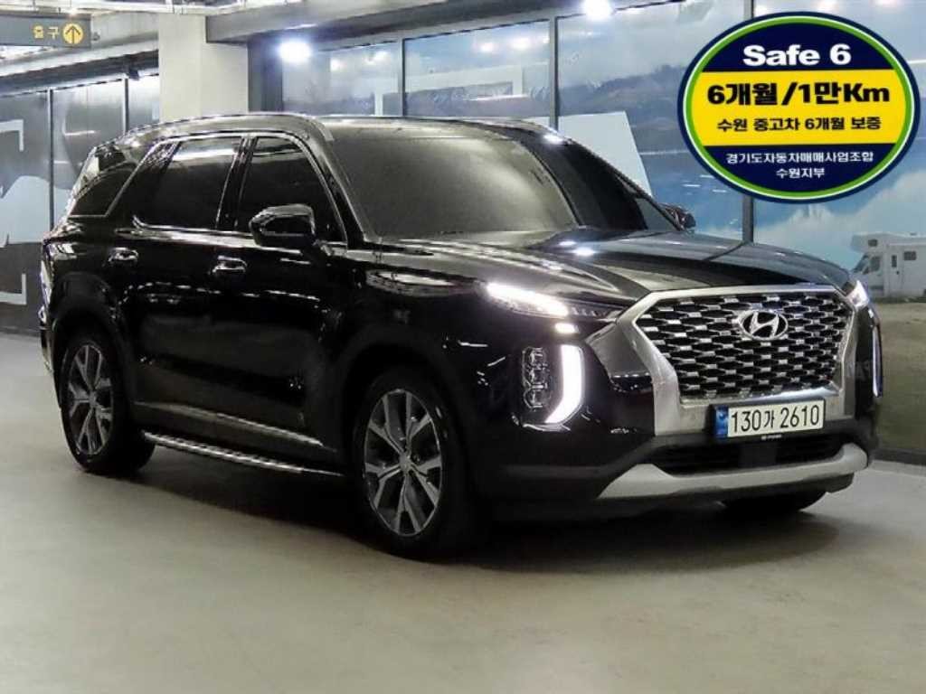 현대 팰리세이드 디젤 2.2 2WD 프레스티지 이미지 1