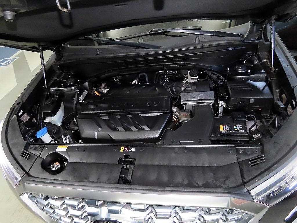 현대 팰리세이드 디젤 2.2 2WD 프레스티지 이미지 19