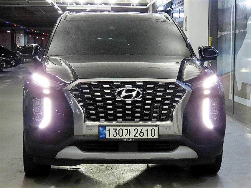 현대 팰리세이드 디젤 2.2 2WD 프레스티지 이미지 2