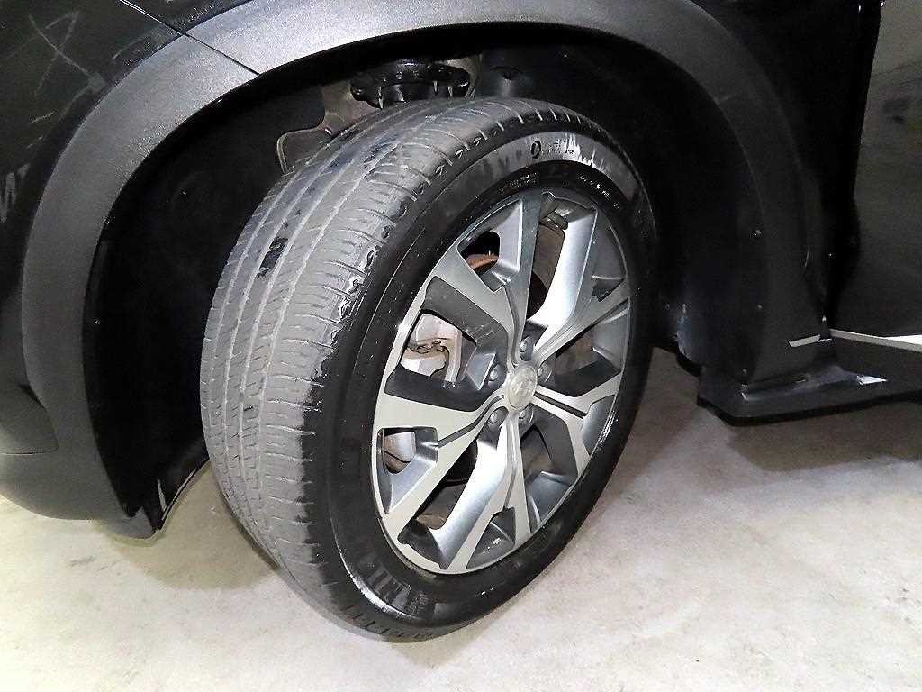 현대 팰리세이드 디젤 2.2 2WD 프레스티지 이미지 20