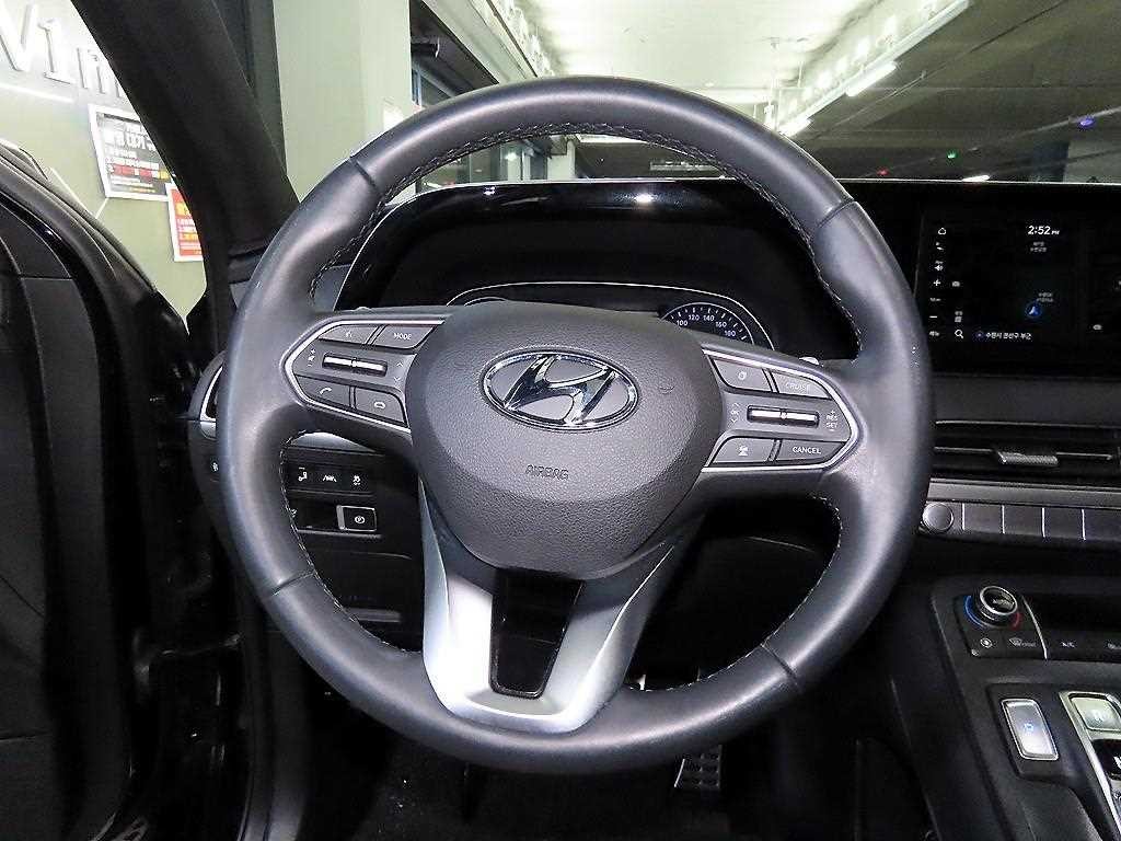 현대 팰리세이드 디젤 2.2 2WD 프레스티지 이미지 8