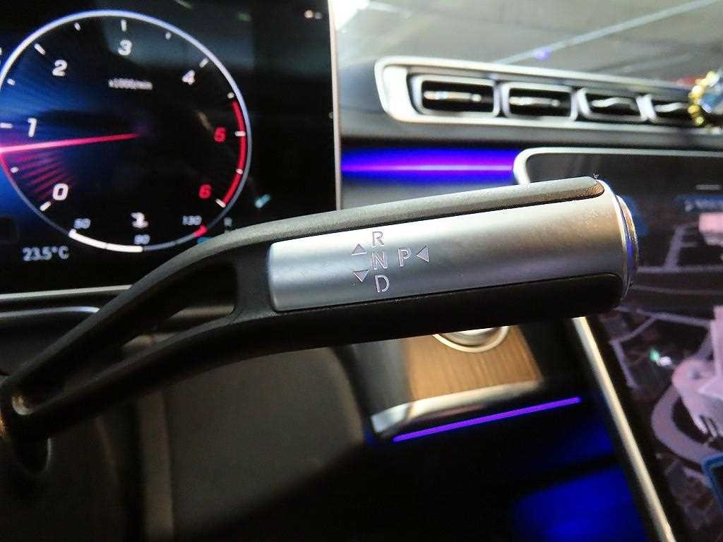 벤츠 S 클래스 S클래스-W223 S400 d 4MATIC 이미지 12