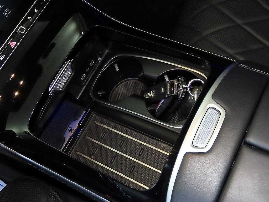 벤츠 S 클래스 S클래스-W223 S400 d 4MATIC 이미지 13