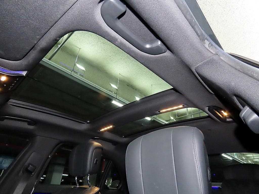 벤츠 S 클래스 S클래스-W223 S400 d 4MATIC 이미지 15