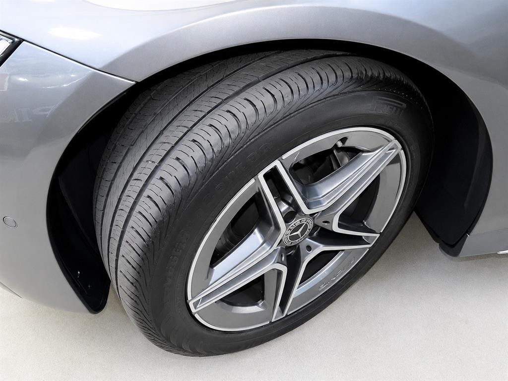 벤츠 S 클래스 S클래스-W223 S400 d 4MATIC 이미지 20