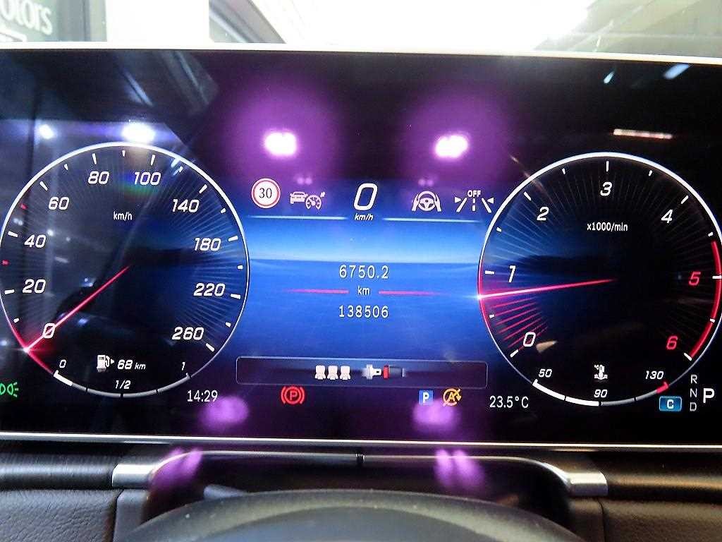 벤츠 S 클래스 S클래스-W223 S400 d 4MATIC 이미지 7