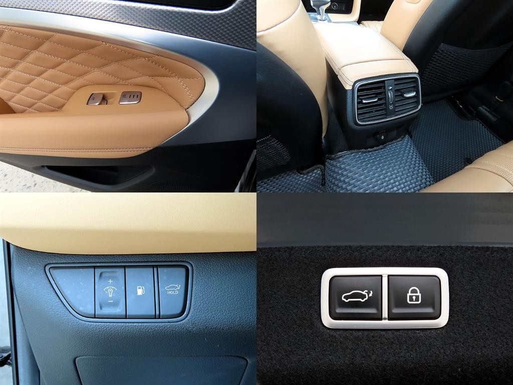 제네시스 G70 더 뉴 G70 가솔린 2.0T 2WD 이미지 18
