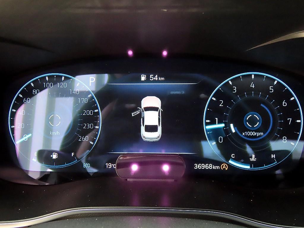 제네시스 G70 더 뉴 G70 가솔린 2.0T 2WD 이미지 9