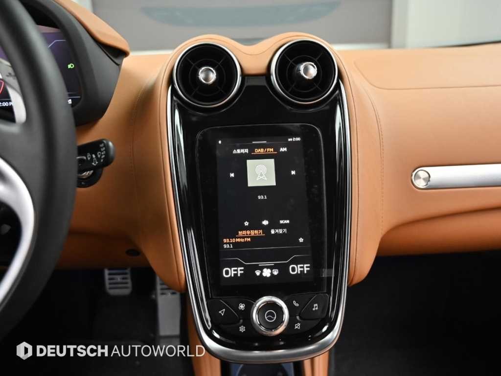 맥라렌 GT 4.0 V8 쿠페 이미지 14