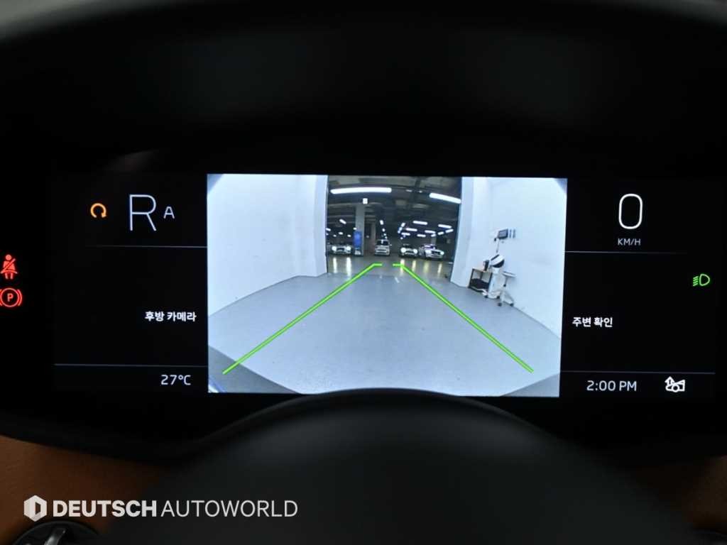 맥라렌 GT 4.0 V8 쿠페 이미지 15