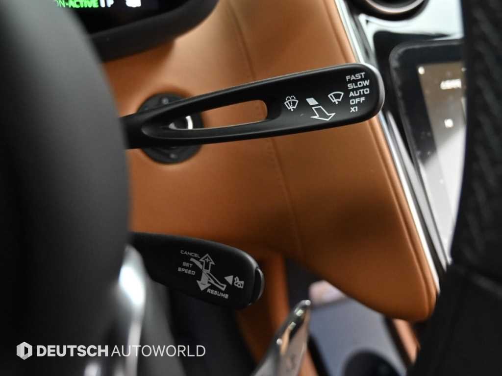 맥라렌 GT 4.0 V8 쿠페 이미지 16