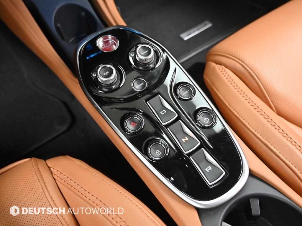 맥라렌 GT 4.0 V8 쿠페 이미지 9