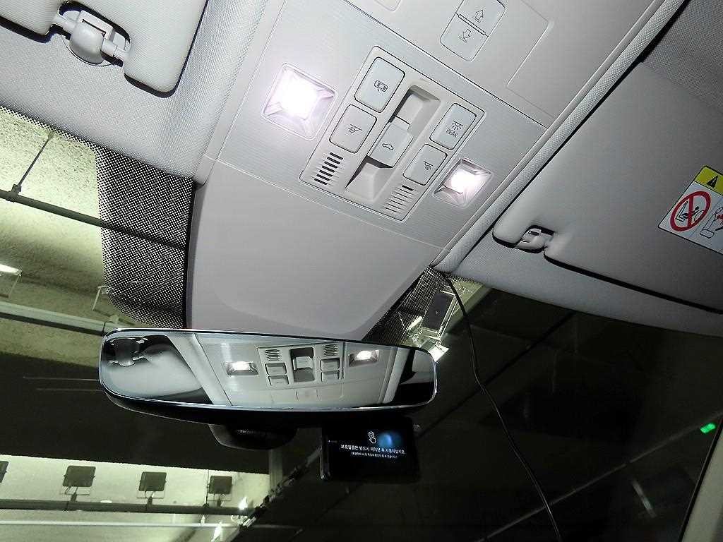 폭스바겐 티구안 티구안 올스페이스 2.0 TSI 프레스티지 이미지 13