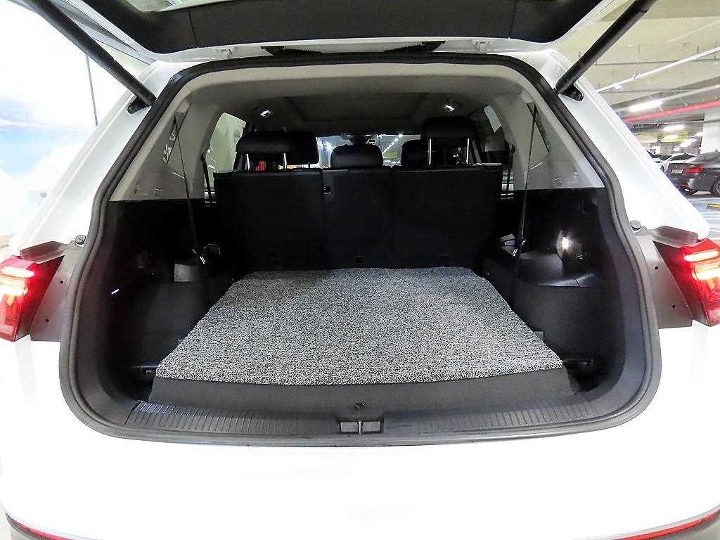 폭스바겐 티구안 티구안 올스페이스 2.0 TSI 프레스티지 이미지 16
