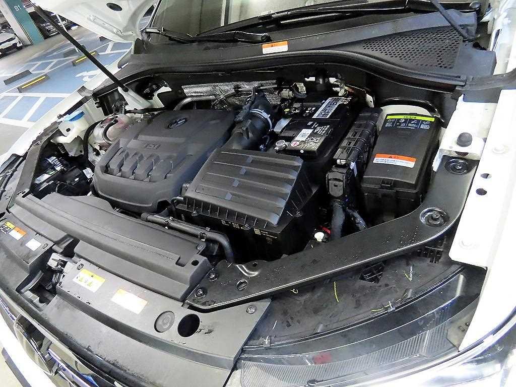 폭스바겐 티구안 티구안 올스페이스 2.0 TSI 프레스티지 이미지 19