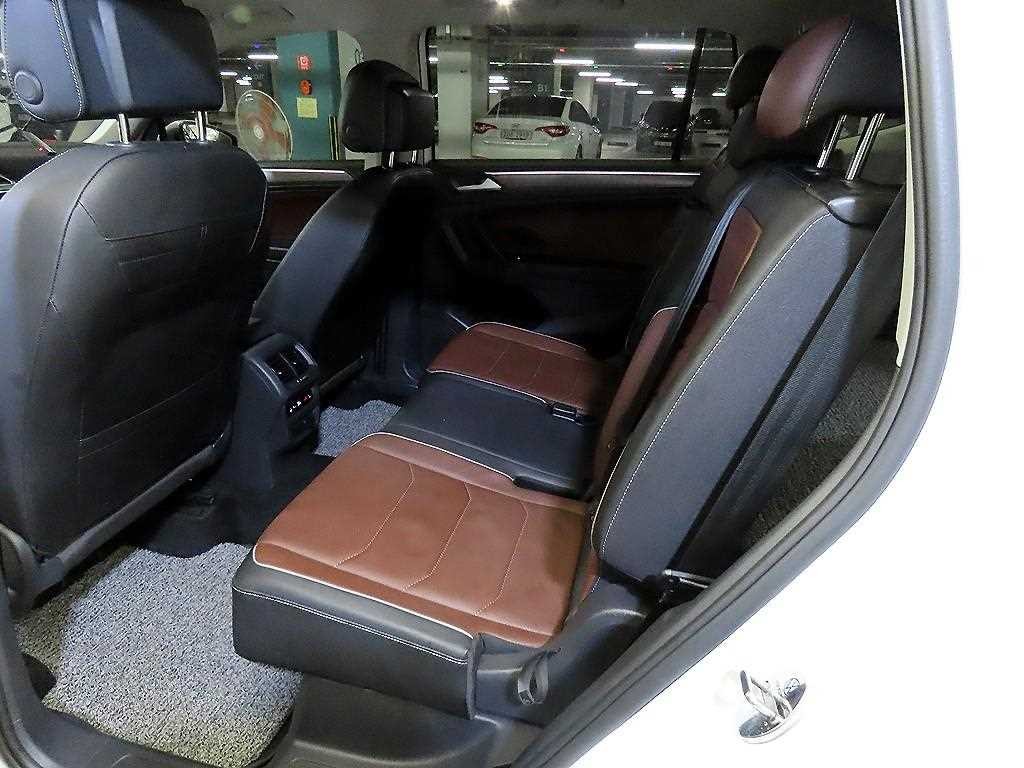 폭스바겐 티구안 티구안 올스페이스 2.0 TSI 프레스티지 이미지 7