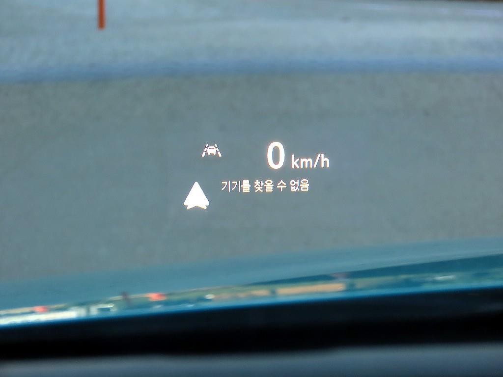 쉐보레 트레일블레이저 2WD 1.3 터보 가솔린 RS 이미지 10