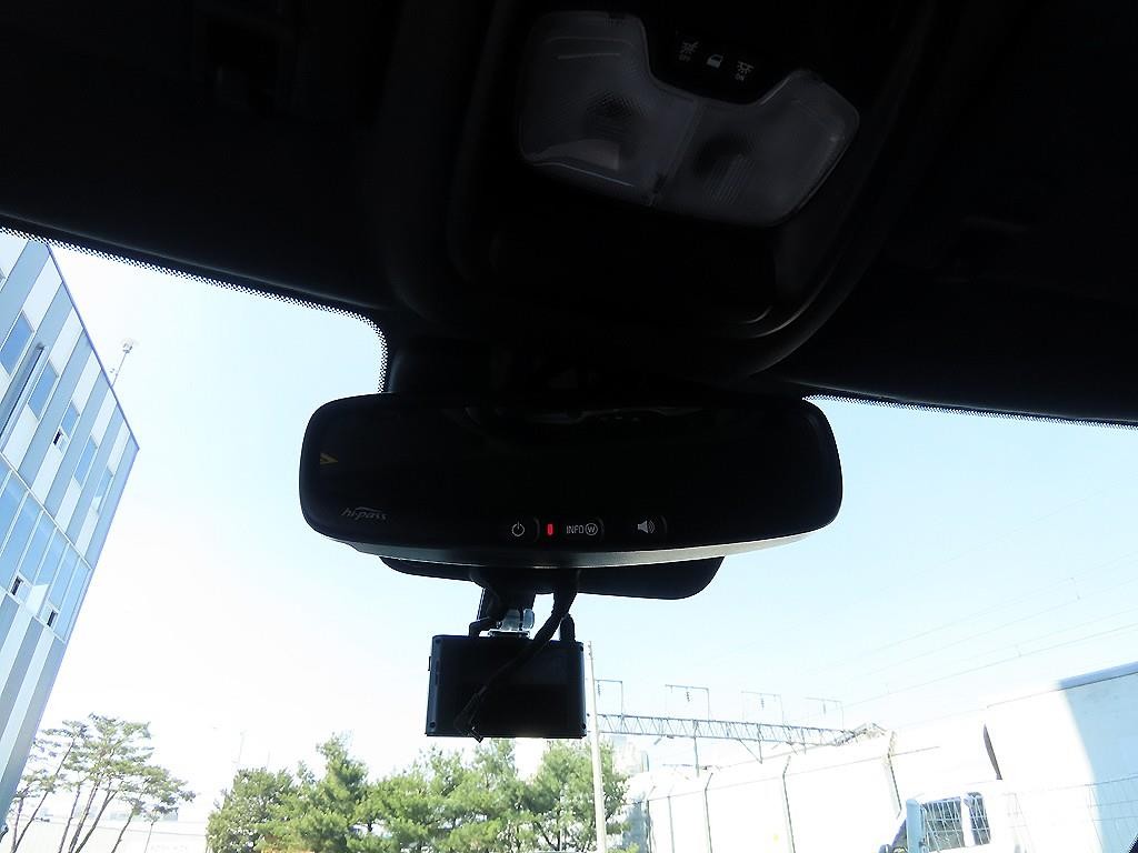 쉐보레 트레일블레이저 2WD 1.3 터보 가솔린 RS 이미지 15