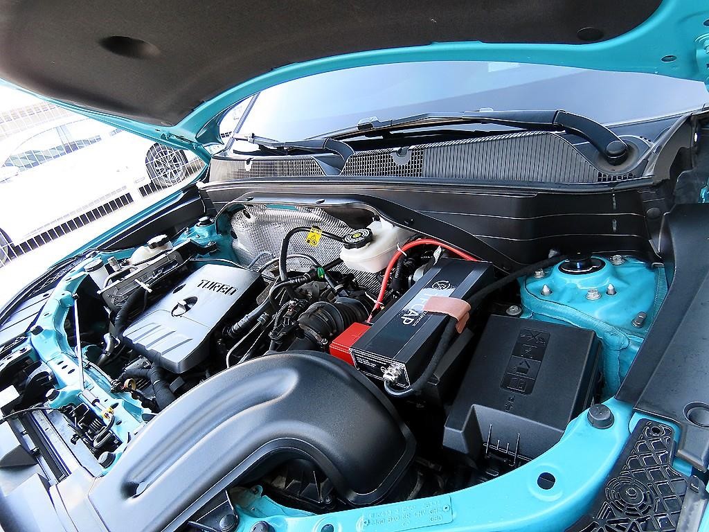 쉐보레 트레일블레이저 2WD 1.3 터보 가솔린 RS 이미지 19
