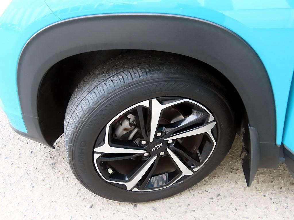 쉐보레 트레일블레이저 2WD 1.3 터보 가솔린 RS 이미지 20