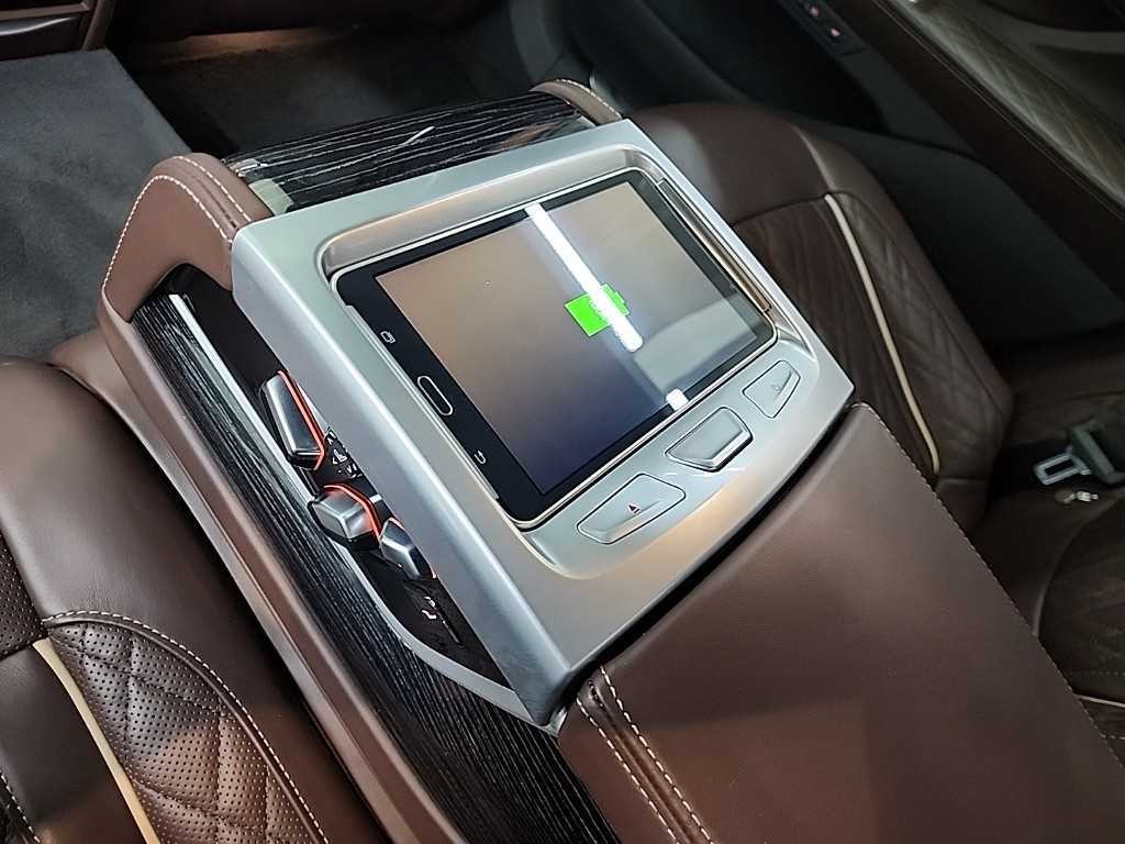 BMW 7시리즈 7시리즈 (G11) 740Li xDrive M SPORT 스포츠 이미지 15