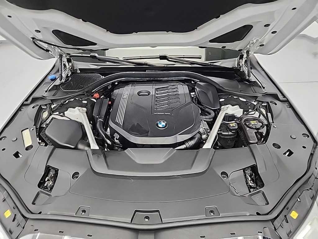 BMW 7시리즈 7시리즈 (G11) 740Li xDrive M SPORT 스포츠 이미지 6