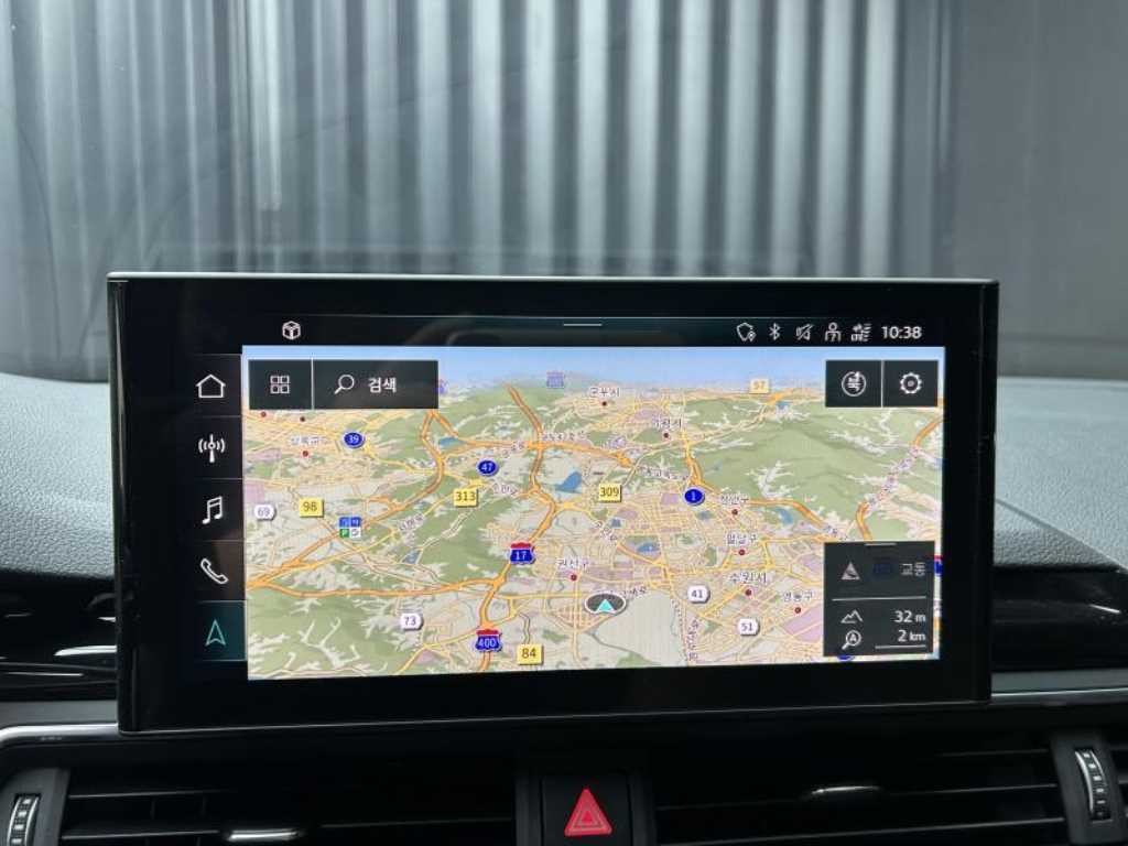 아우디 A4 A4 (B9) 40 TFSI 프리미엄 이미지 14