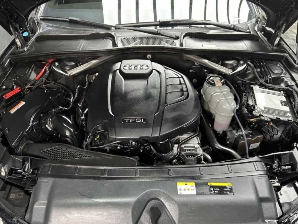 아우디 A4 A4 (B9) 40 TFSI 프리미엄 이미지 17