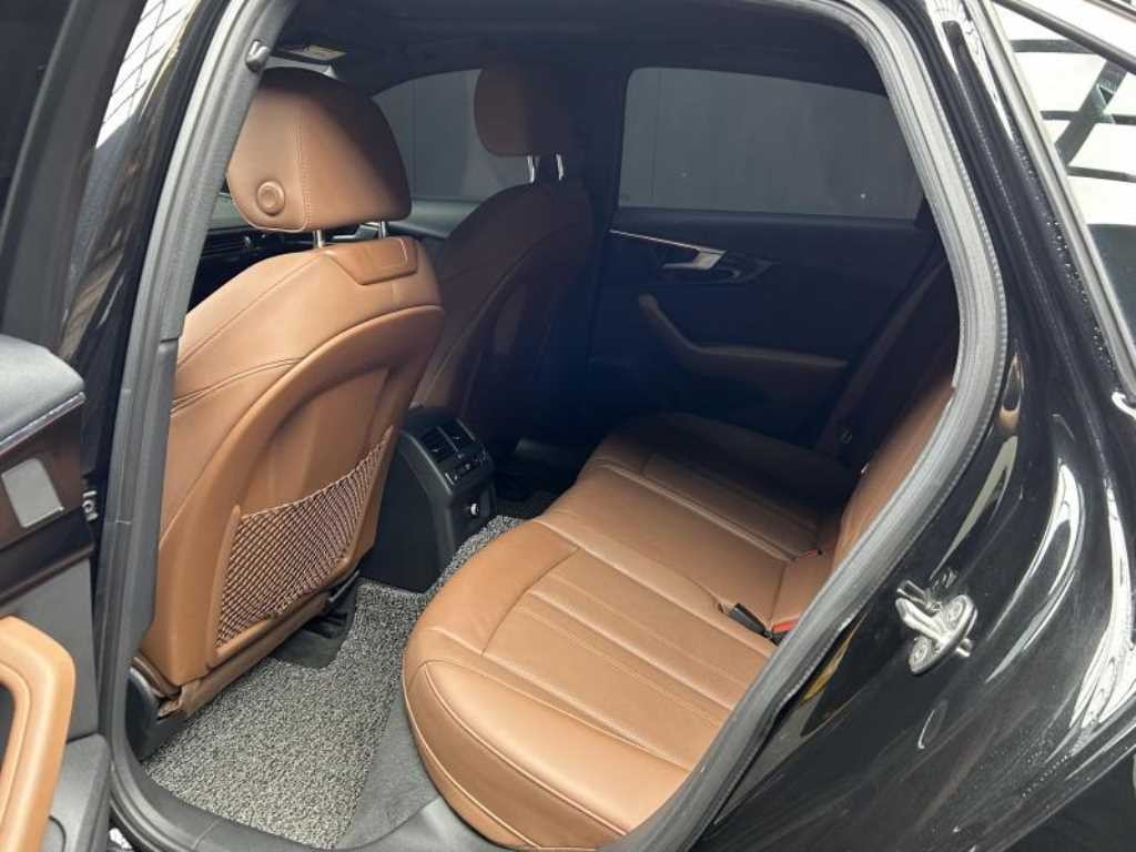 아우디 A4 A4 (B9) 40 TFSI 프리미엄 이미지 6